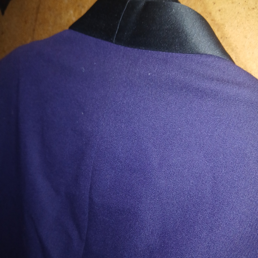 Suit Jacket - Picture 4 of 8